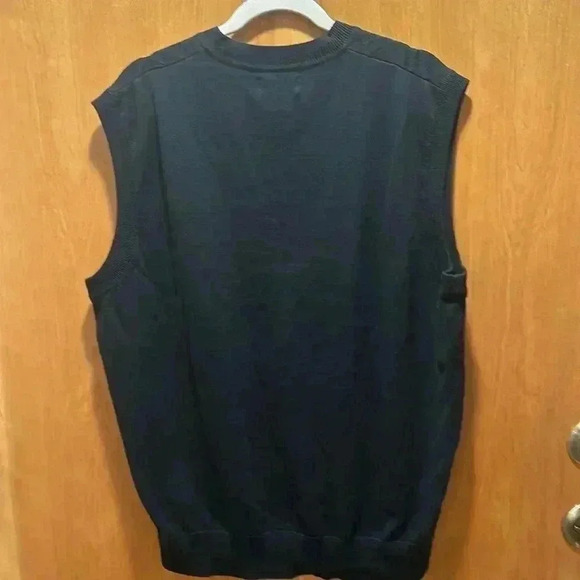 PGA tour sweater vest size XL - Picture 4 of 4